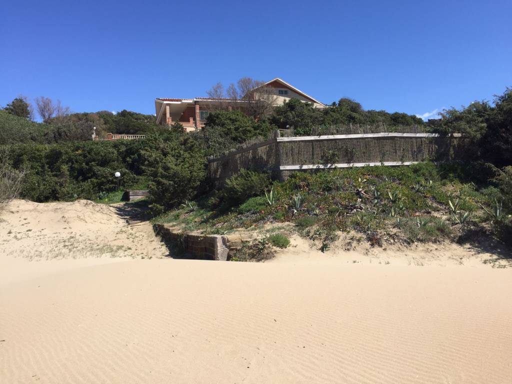 Villa a Sabaudia in Strada Lungomare Pontino - Foto 2