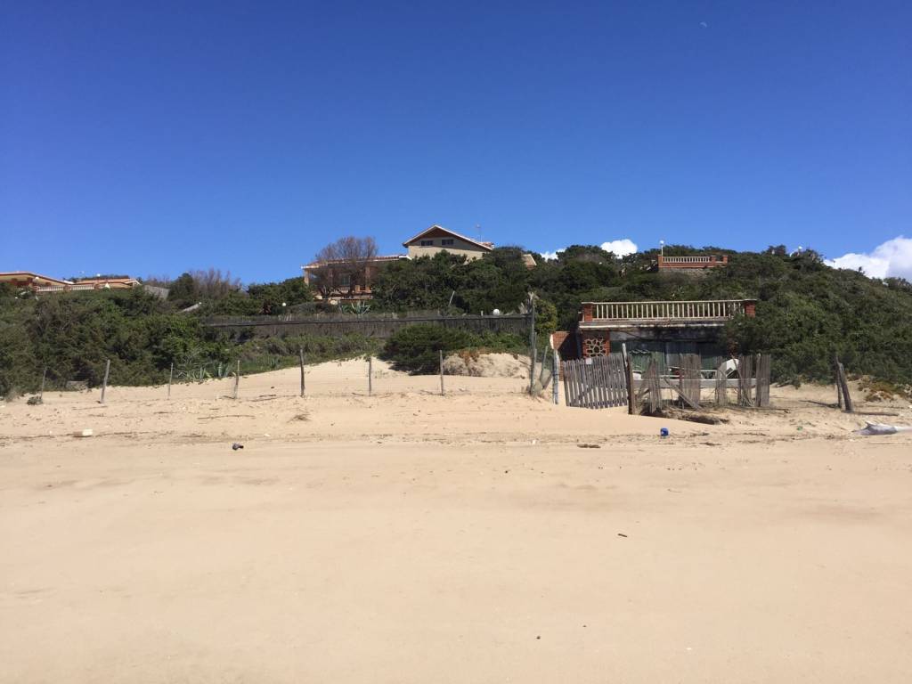 Villa a Sabaudia in Strada Lungomare Pontino - Foto 3