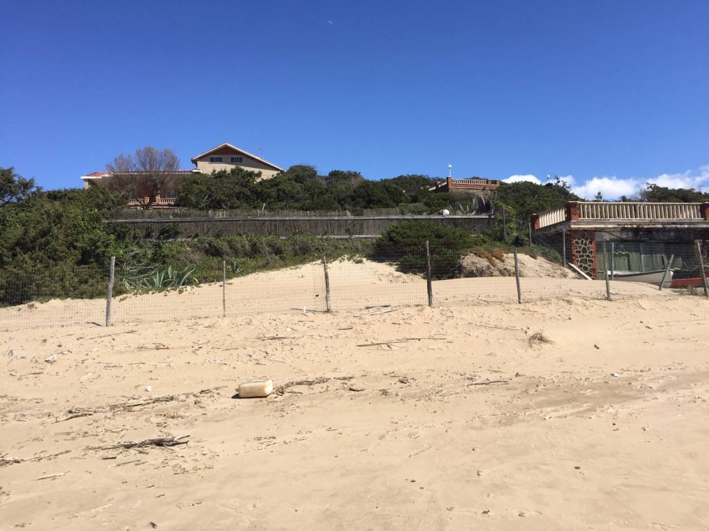 Villa a Sabaudia in Strada Lungomare Pontino - Foto 4