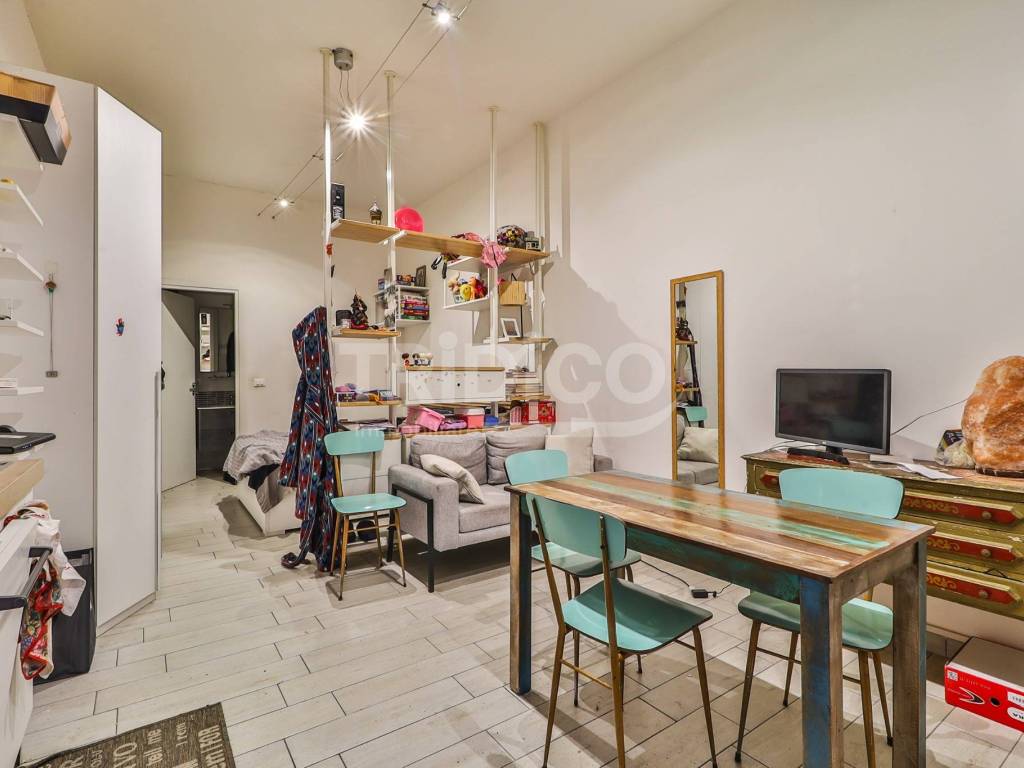 Appartamento a Bologna in Via del Milliario - Foto 2