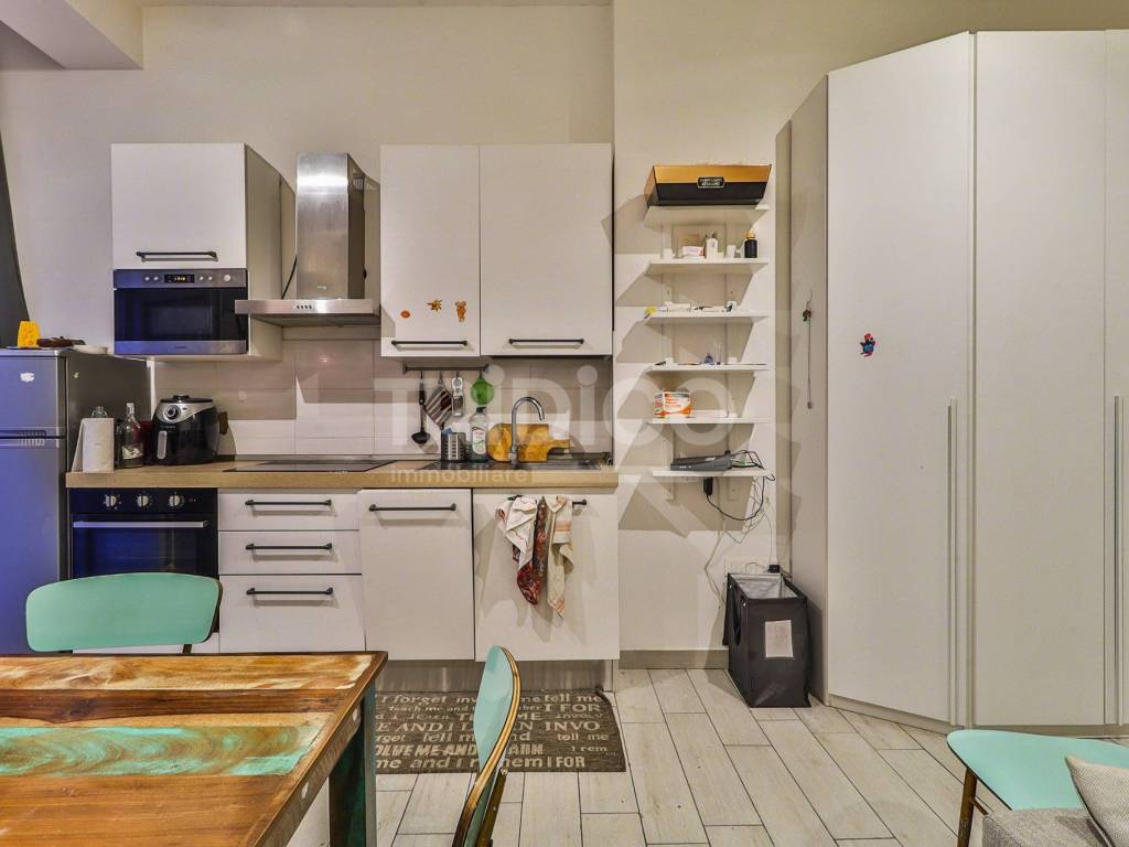 Appartamento a Bologna in Via del Milliario - Foto 3