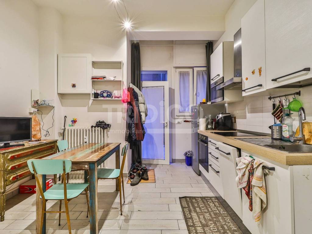 Appartamento a Bologna in Via del Milliario - Foto 4