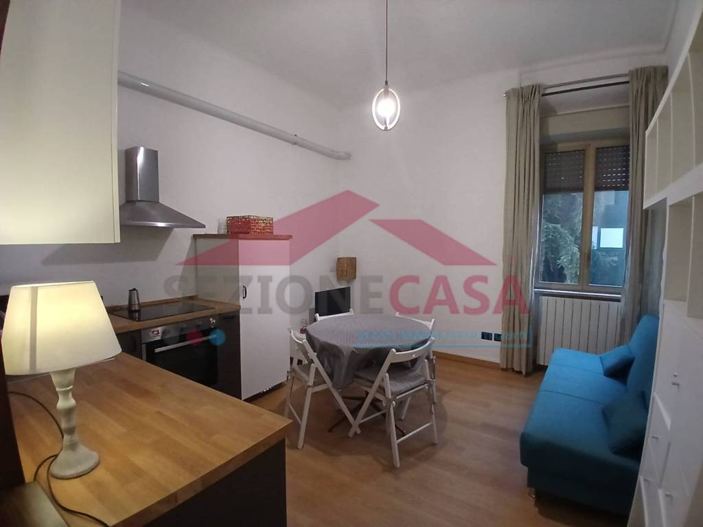 Appartamento a Saronno in Via Angelo Volonterio, 14 - Foto 4