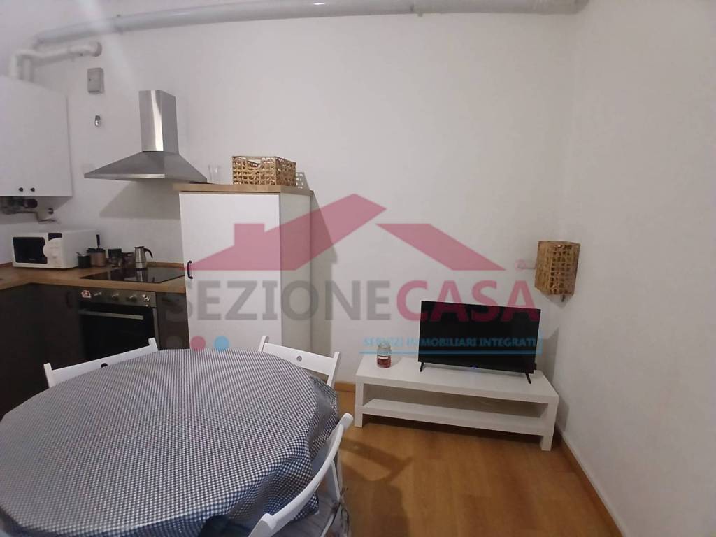 Appartamento a Saronno in Via Angelo Volonterio, 14 - Foto 5