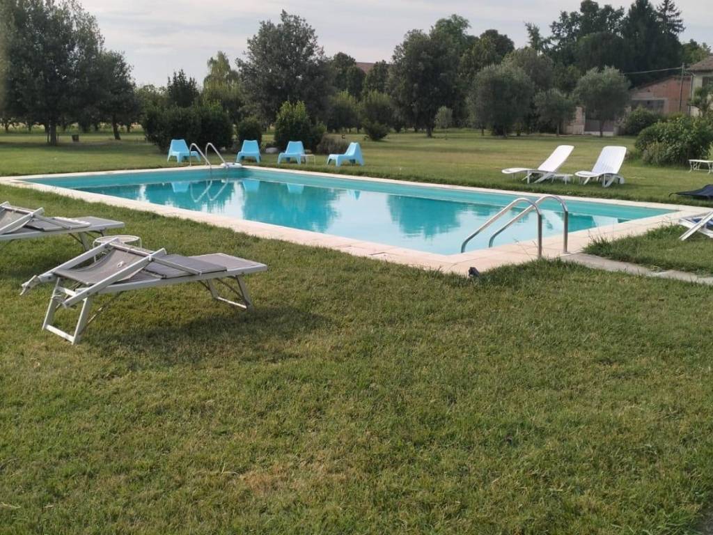 Rustico / casale a Castelfranco emilia - Foto 4