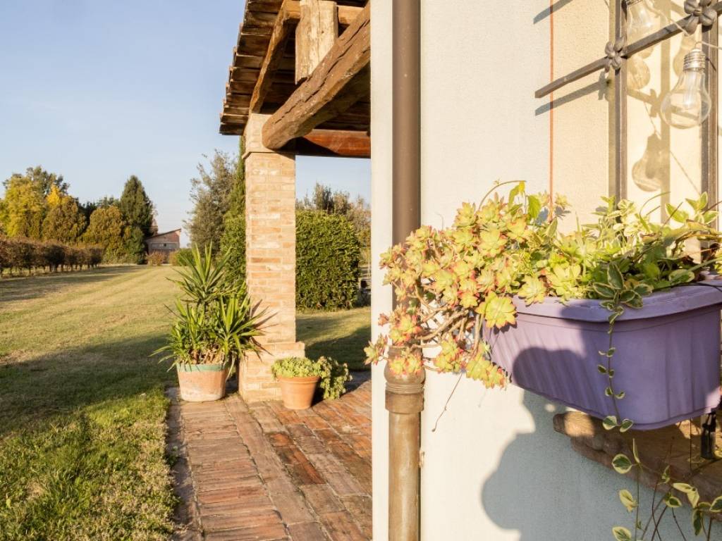 Rustico / casale a Castelfranco emilia - Foto 5
