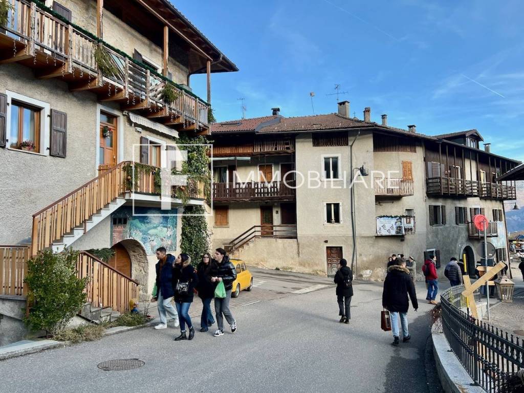 Appartamento a Bleggio superiore in Frazione Balbido, 20 - Foto 4