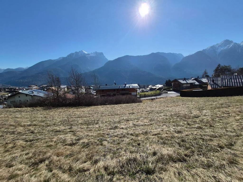 Terreno a Calalzo di cadore in Via Giovanni Lozza - Foto 5