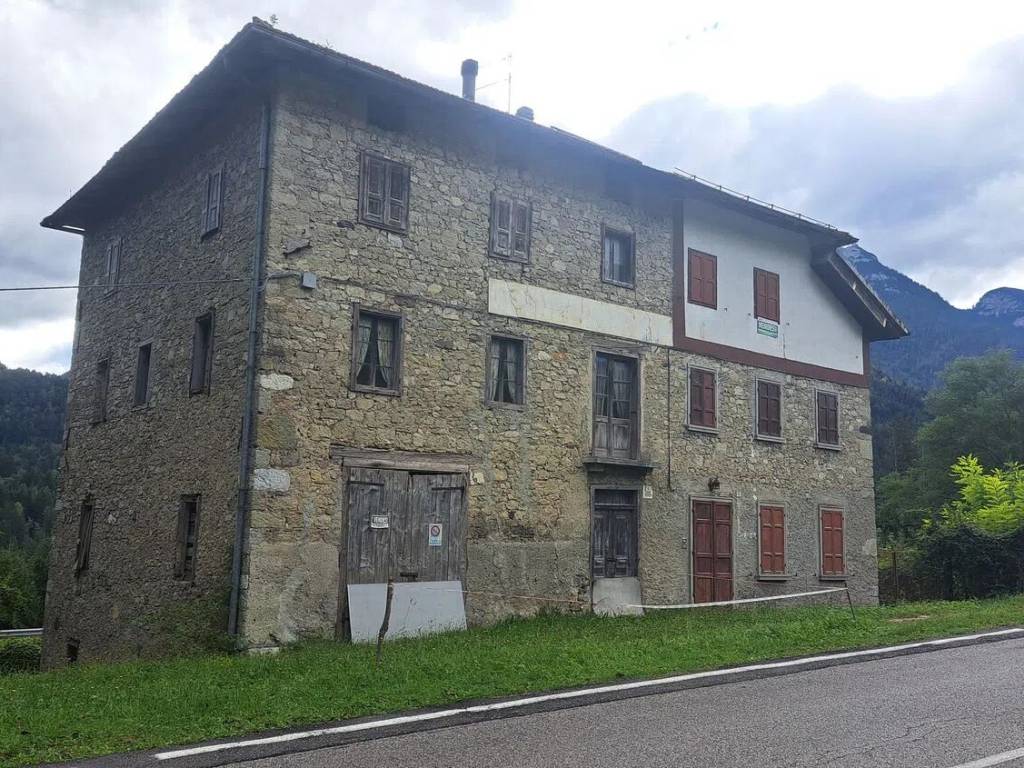 Rustico / casale a Lozzo di cadore in Via Roma, 11 - Foto 2