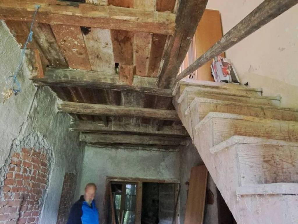 Rustico / casale a Lozzo di cadore in Via Roma, 11 - Foto 5