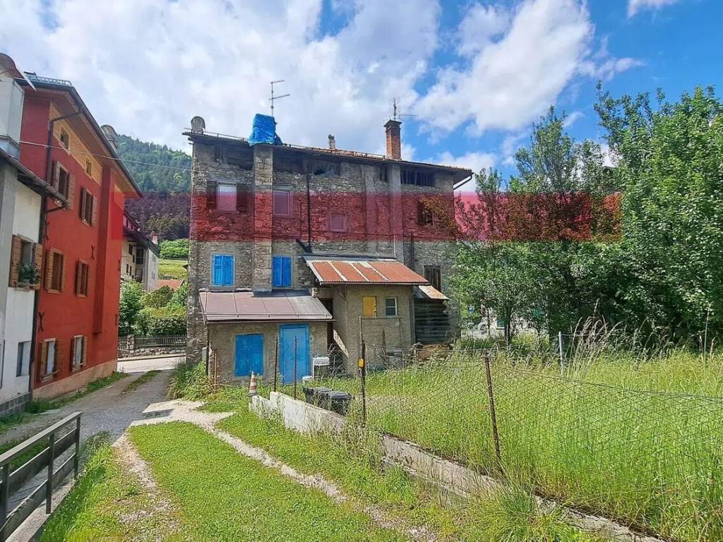 Appartamento a Calalzo di cadore in Via Mazzini, 36 - Foto 2
