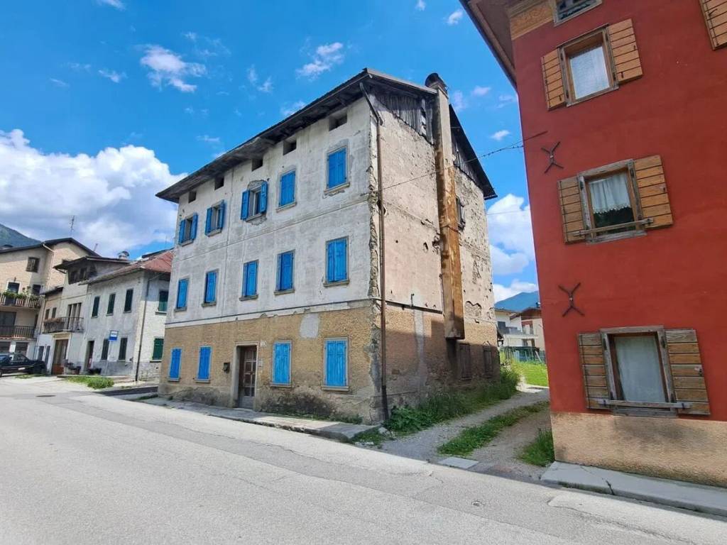 Appartamento a Calalzo di cadore in Via Mazzini, 36 - Foto 4