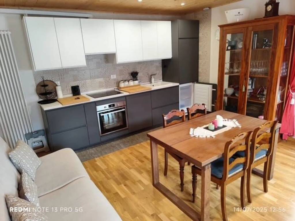 Appartamento a Lorenzago di cadore in Via Faureana - Foto 2