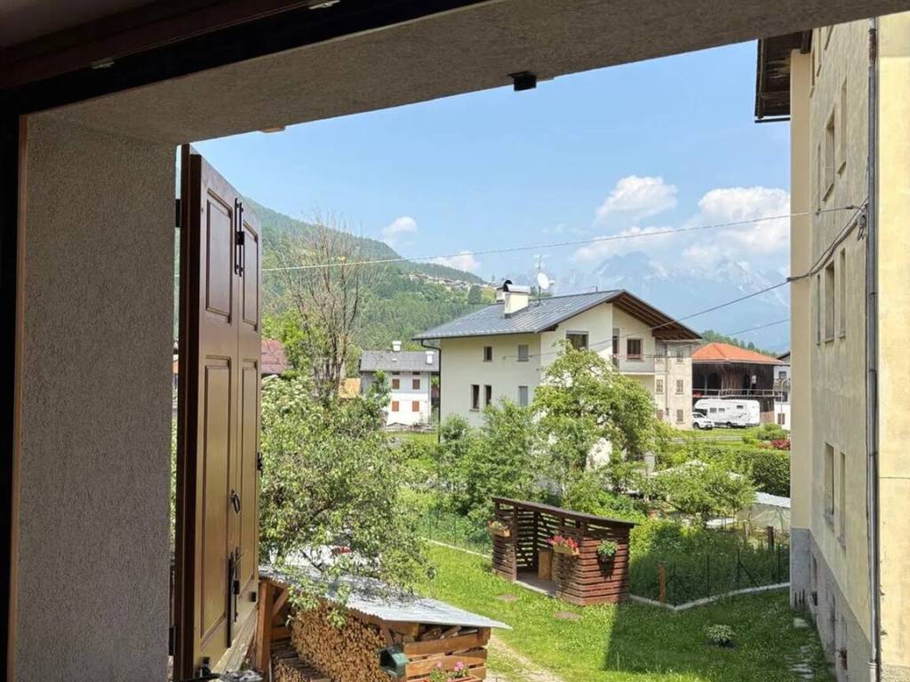 Appartamento a Calalzo di cadore in Via Roma, 30 - Foto 5
