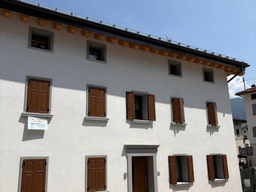 Appartamento a Calalzo di cadore in Via Roma, 30 - Foto 2
