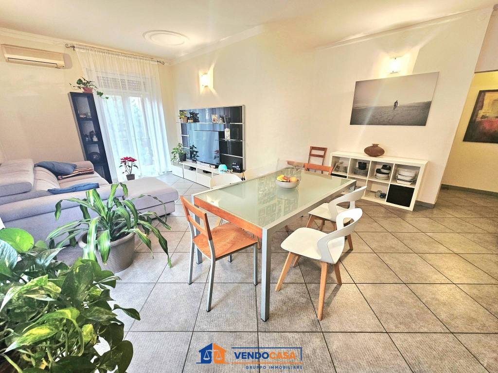 Appartamento a Brescia in Via Massimo d'Azeglio, 59 - Foto 3