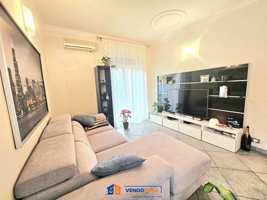 Appartamento a Brescia in Via Massimo d'Azeglio, 59 - Foto 4