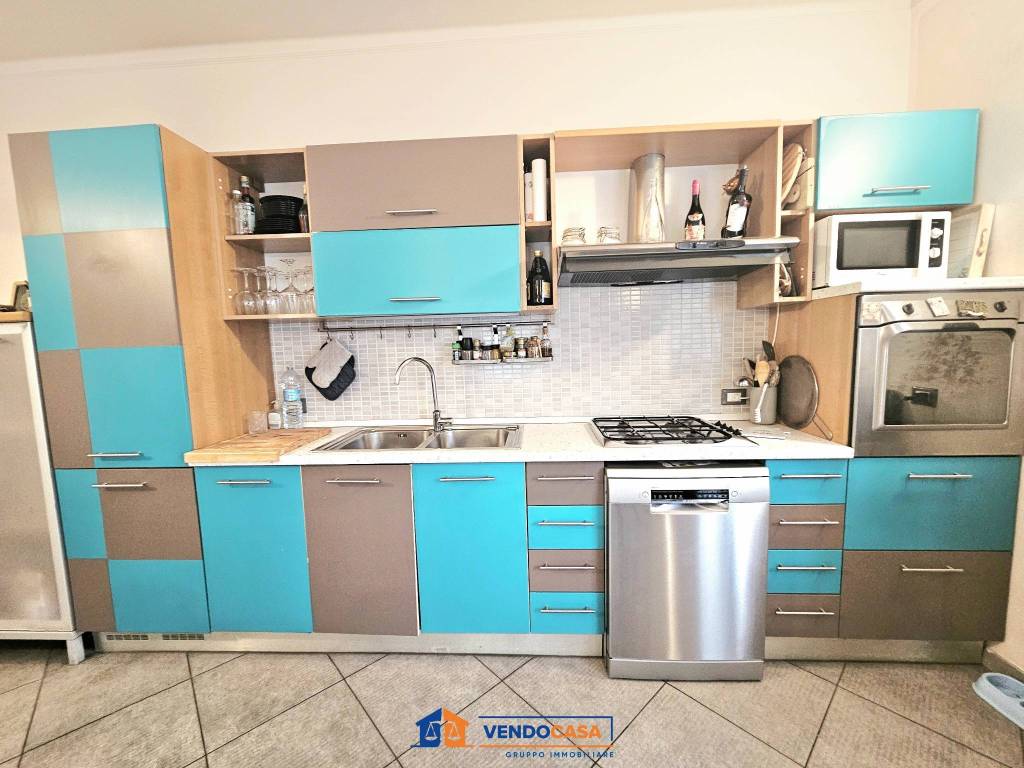 Appartamento a Brescia in Via Massimo d'Azeglio, 59 - Foto 5