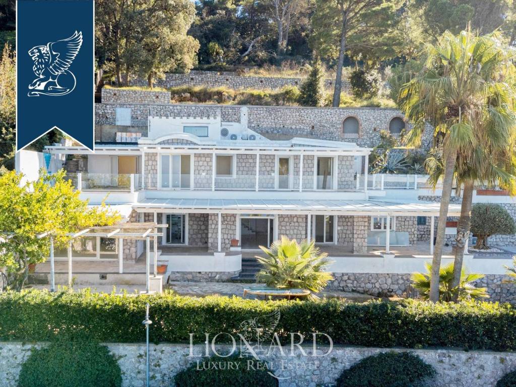 Villa a Anacapri - Foto 3