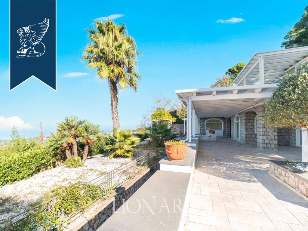 Villa a Anacapri - Foto 4