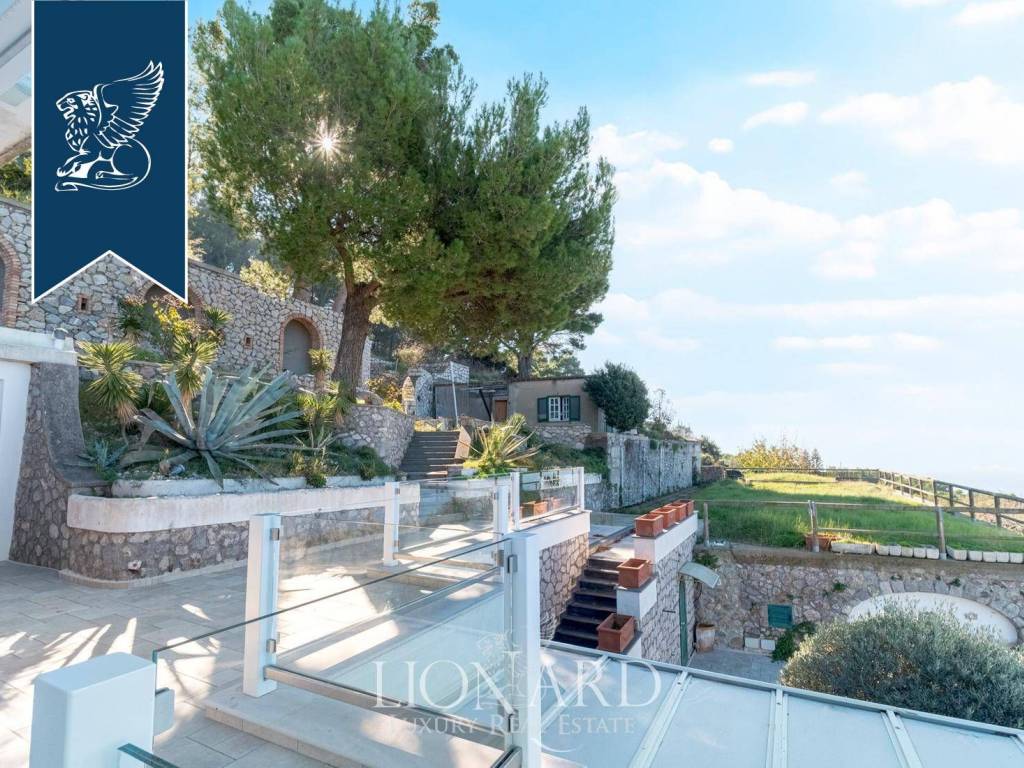 Villa a Anacapri - Foto 5