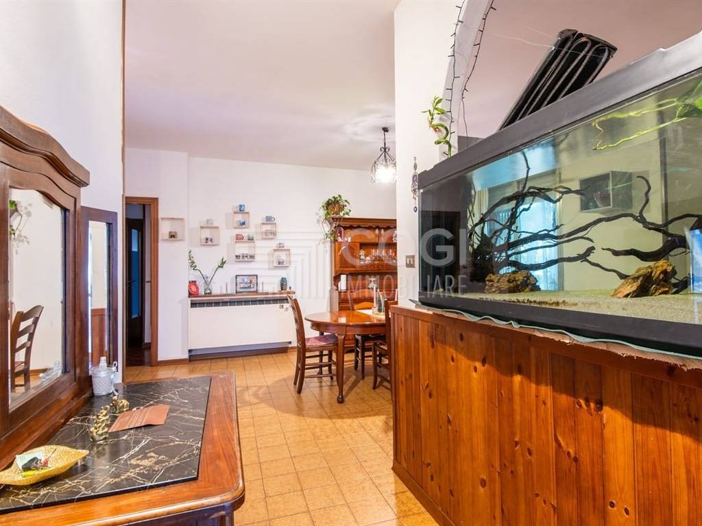 Appartamento a Imola in Via Concetto Marchesi - Foto 2