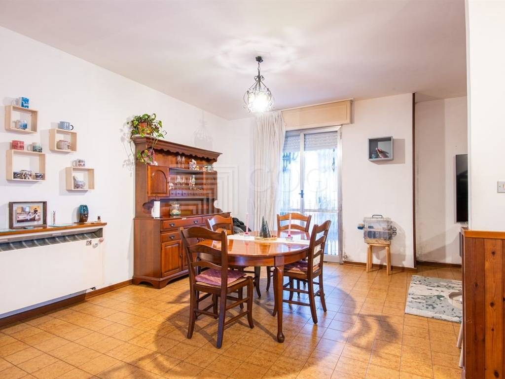 Appartamento a Imola in Via Concetto Marchesi - Foto 3