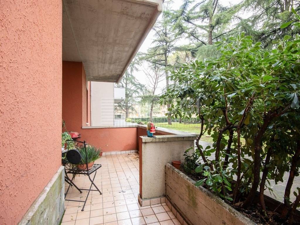 Appartamento a Imola in Via Concetto Marchesi - Foto 5