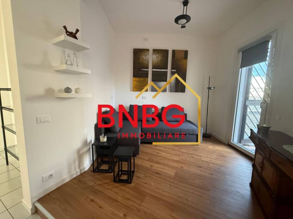 Appartamento a Bergamo in Via San Bernardino, 102 - Foto 4