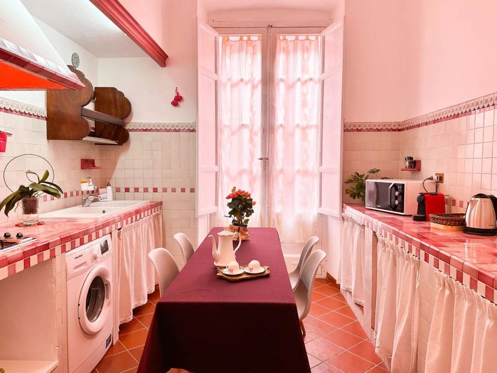 Appartamento a Cagliari in Via Nicolò Canelles, 19 - Foto 3