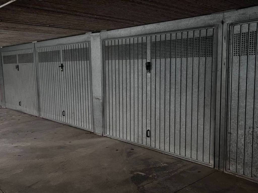 Box / garage a Sordio in Viale papa giovanni - Foto 3