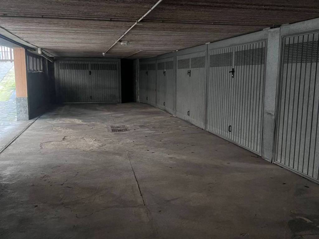 Box / garage a Sordio in Viale papa giovanni - Foto 4