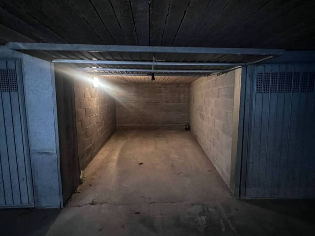 Box / garage a Sordio in Viale papa giovanni - Foto 5