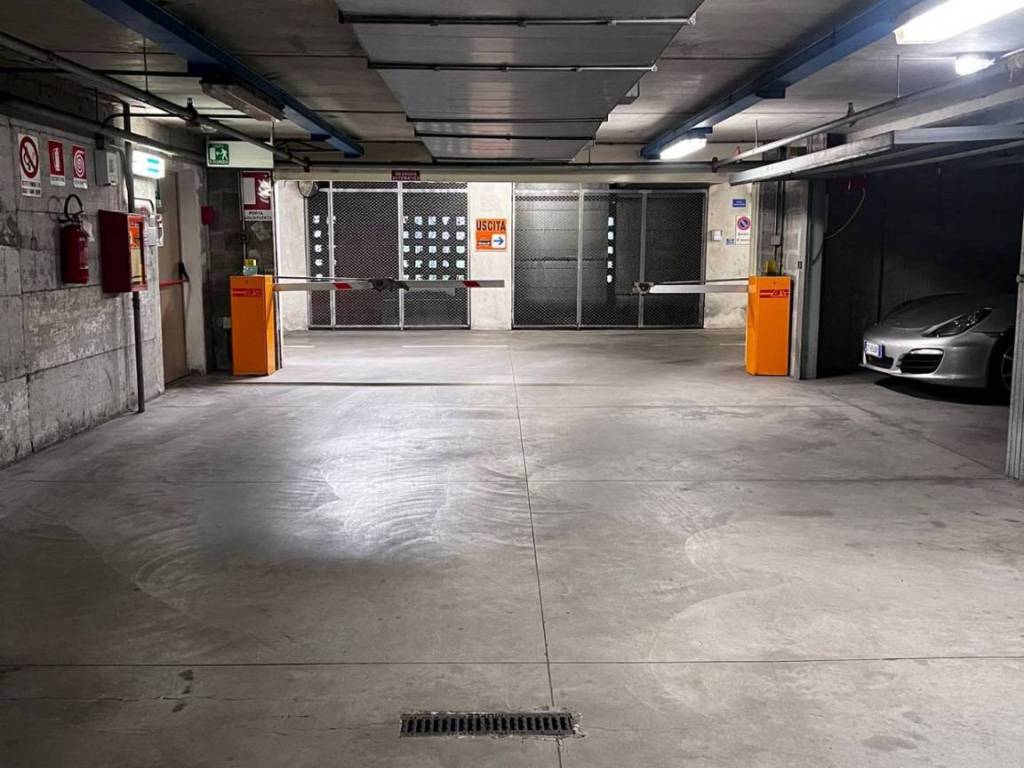 Box / garage a Lodi in Viale Dalmazia, 4 - Foto 2
