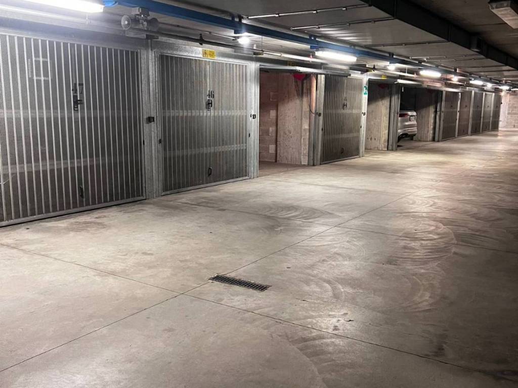 Box / garage a Lodi in Viale Dalmazia, 4 - Foto 3