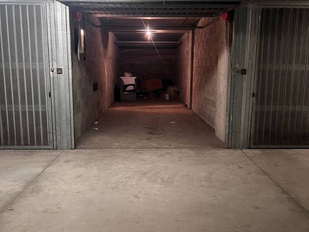 Box / garage a Lodi in Viale Dalmazia, 4 - Foto 4