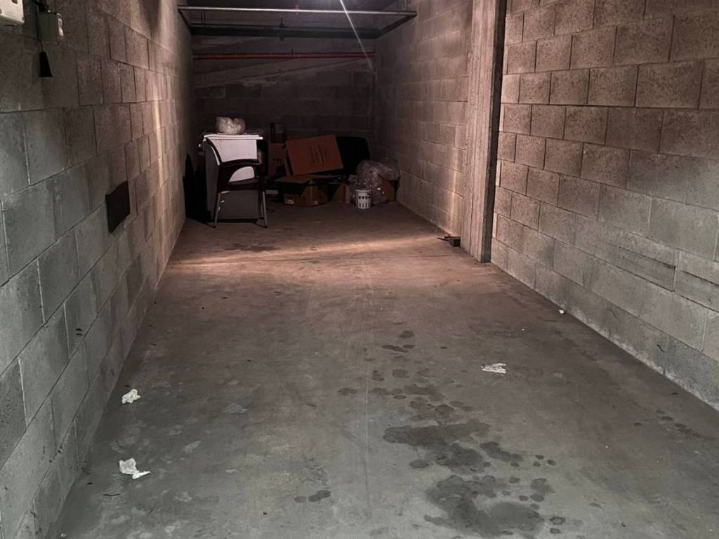 Box / garage a Lodi in Viale Dalmazia, 4 - Foto 5