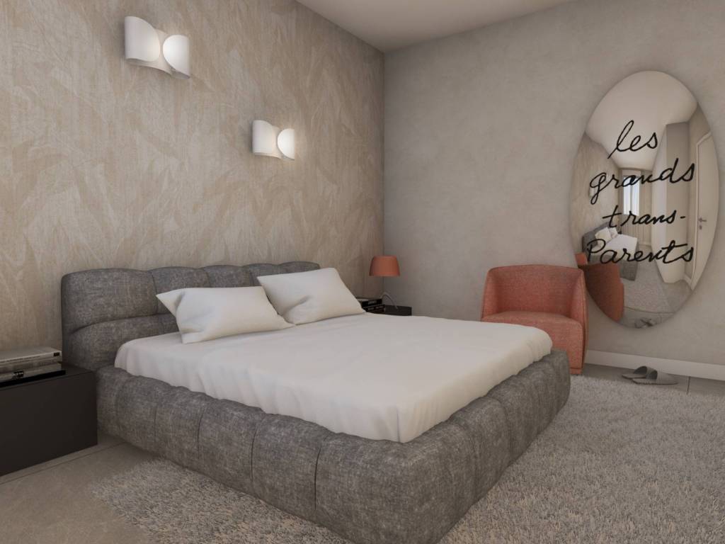 Appartamento a San zeno naviglio in Piazza Guglielmo Marconi - Foto 3