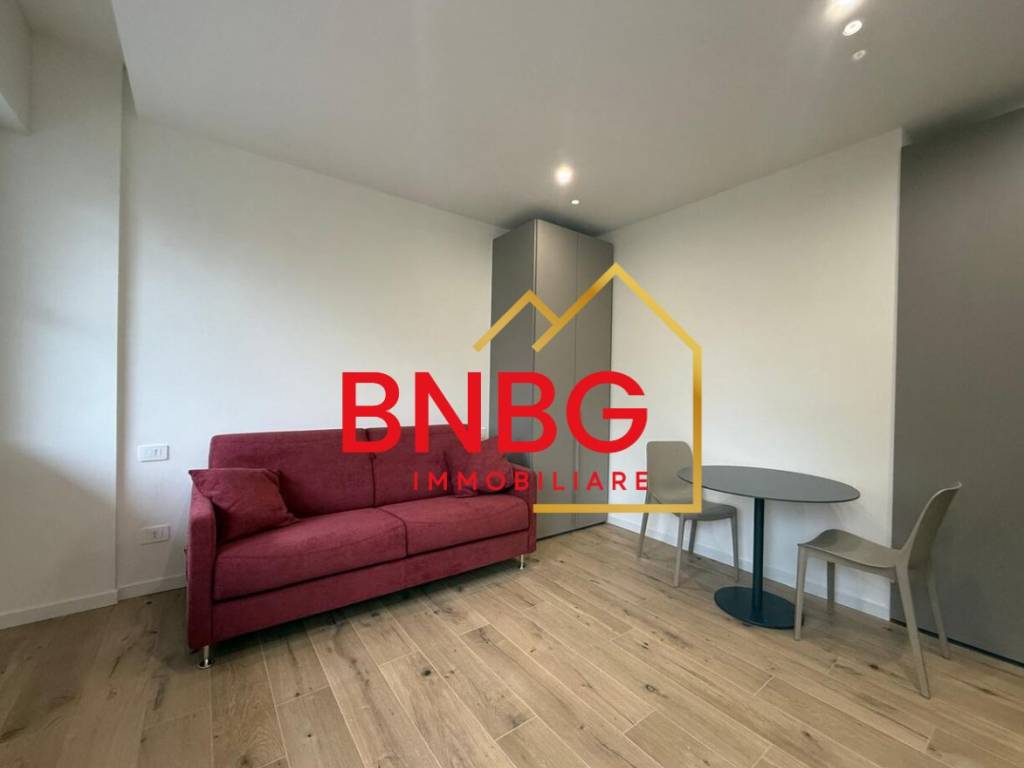 Appartamento a Bergamo in Via Angelo Maj, 18 - Foto 3