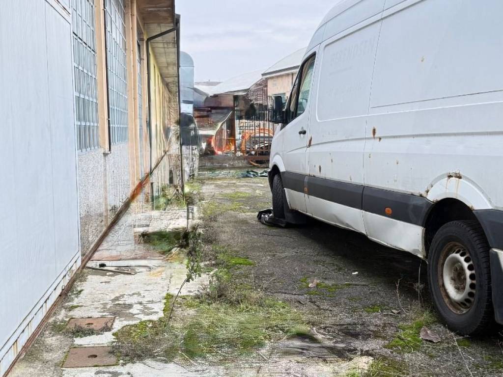 Immobile a Lodi in Via della Selvagreca - Foto 3