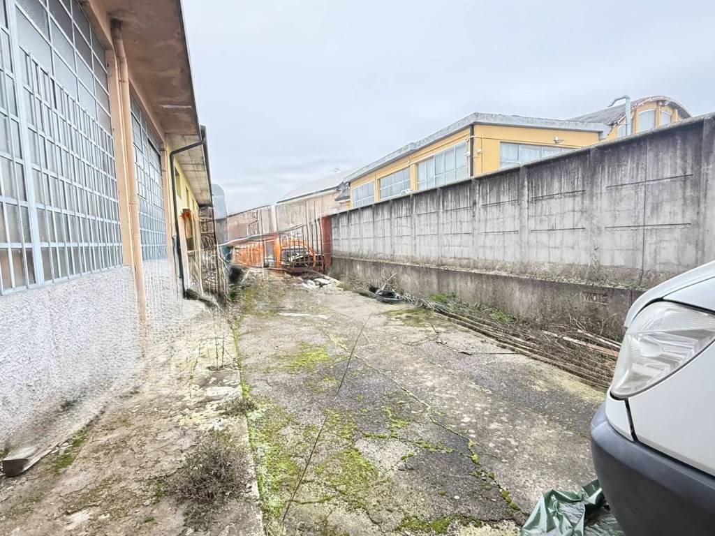 Immobile a Lodi in Via della Selvagreca - Foto 4