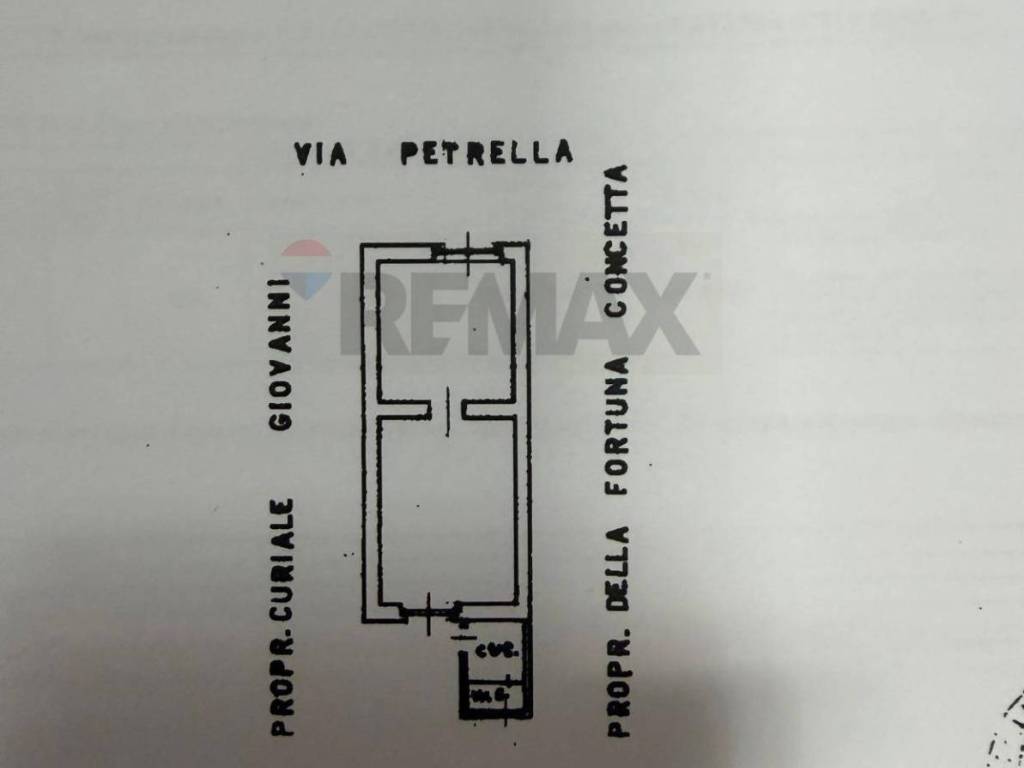 Appartamento a Catania in VIA PETRELLA, 18 - Foto 3