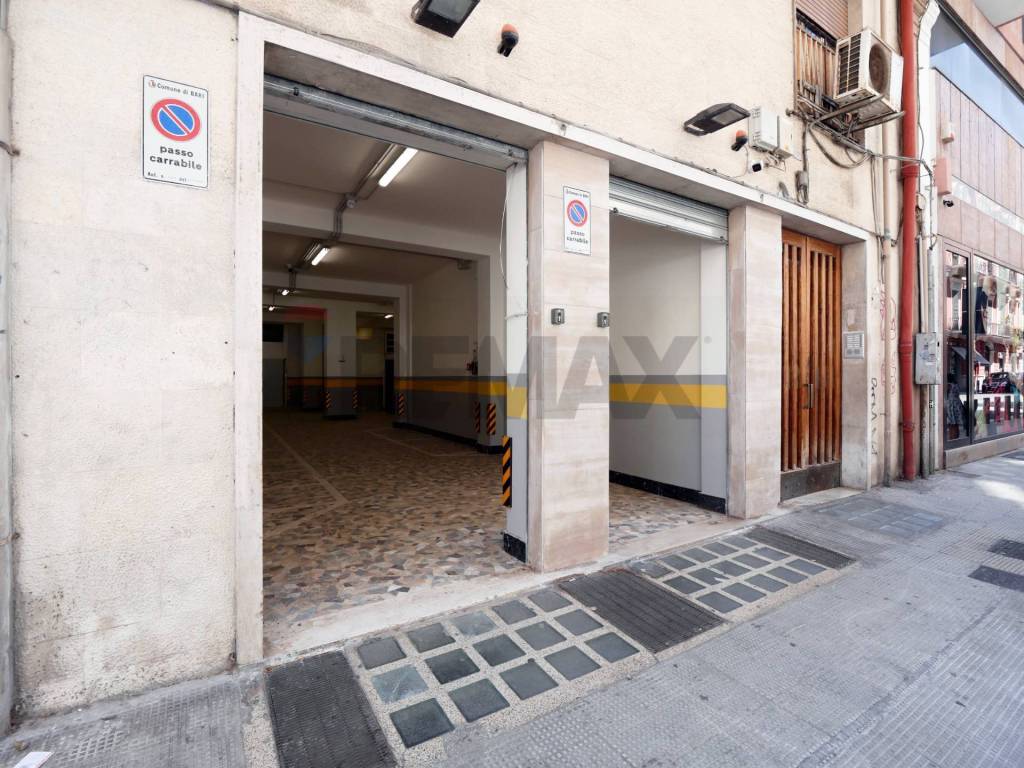 Box / garage a Bari in Via Marcello Celentano - Foto 2