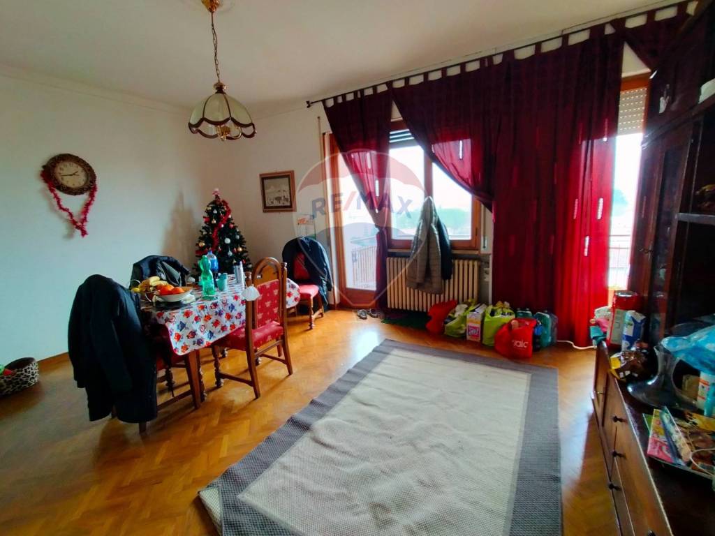 Appartamento a Città di castello in Via Francesco Ferrer, 23 - Foto 5