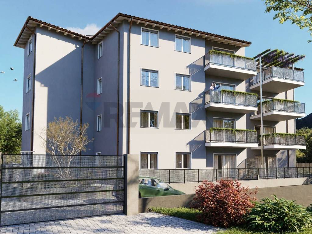 Appartamento a Gravellona toce in Corso Sempione - Foto 3