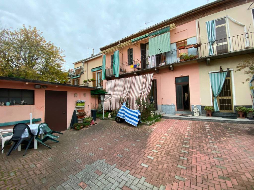 Casa indipendente a Alessandria in Via Alessandro Cassola, 8 - Foto 2