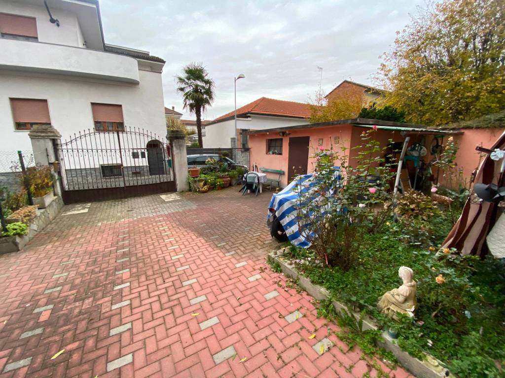 Casa indipendente a Alessandria in Via Alessandro Cassola, 8 - Foto 3