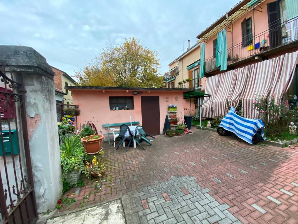 Casa indipendente a Alessandria in Via Alessandro Cassola, 8 - Foto 4