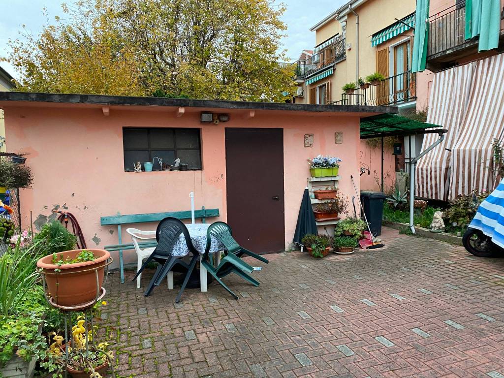 Casa indipendente a Alessandria in Via Alessandro Cassola, 8 - Foto 5