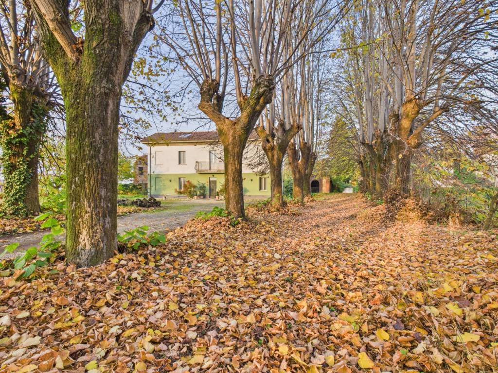 Casa indipendente a Sartirana lomellina in VIA MATTEOTTI, 1 - Foto 2